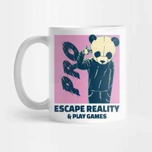 Escape Reality Mug